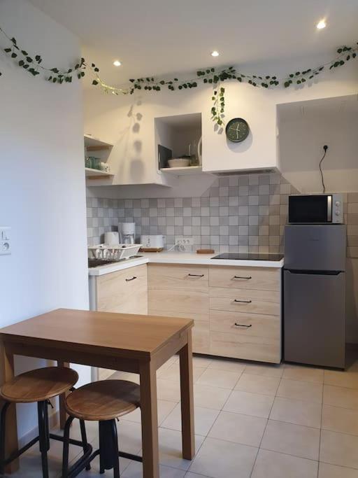 Appartement Terrasse Centre Ньон Экстерьер фото