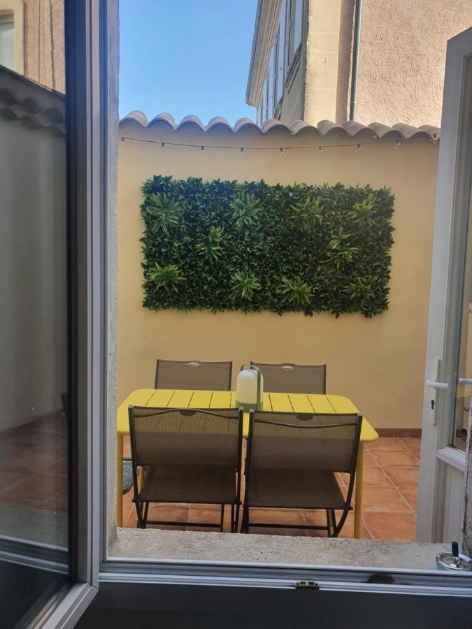 Appartement Terrasse Centre Ньон Экстерьер фото